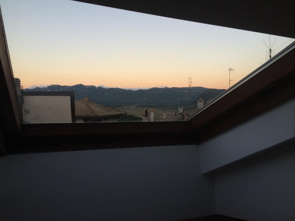 Albergo Dell'Oca 페스코코스탄초 객실 사진